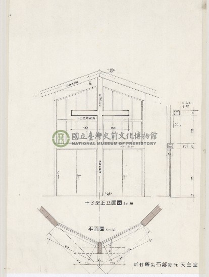 建築圖