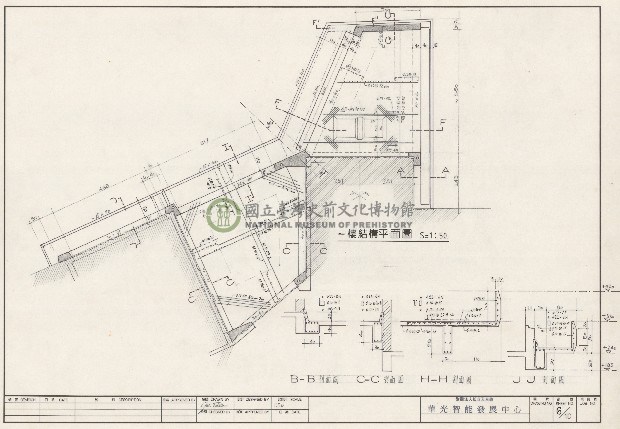 建築圖
