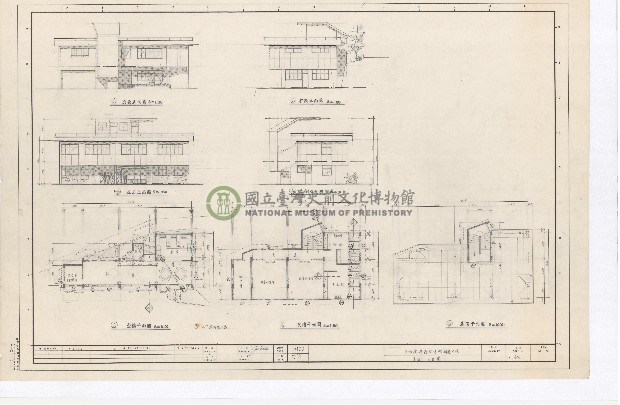 建築圖