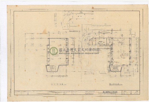 建築圖