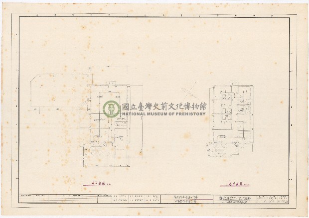 建築圖