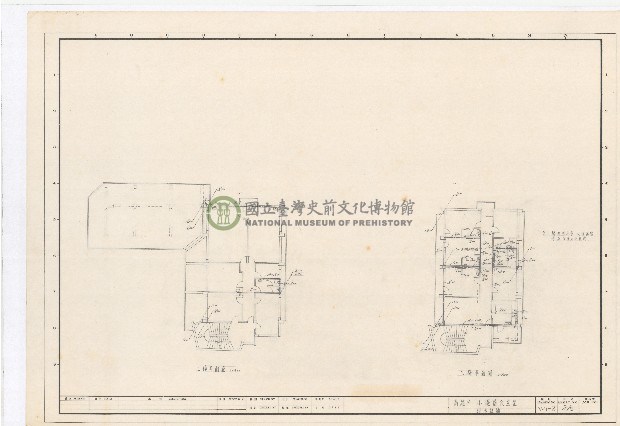 建築圖