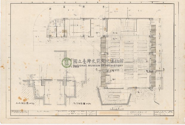 建築圖