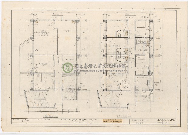 建築圖