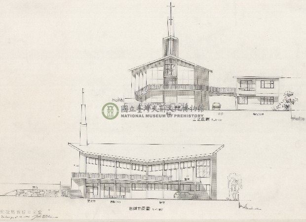 建築圖