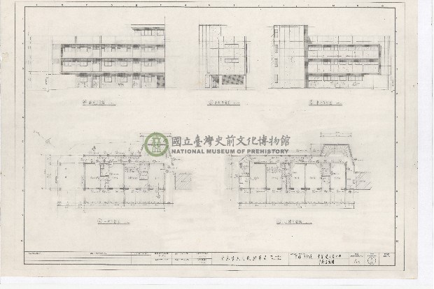 建築圖
