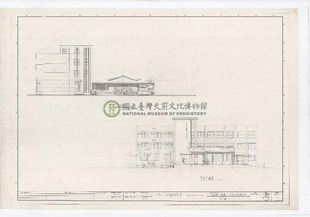 建築圖