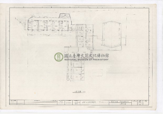 建築圖