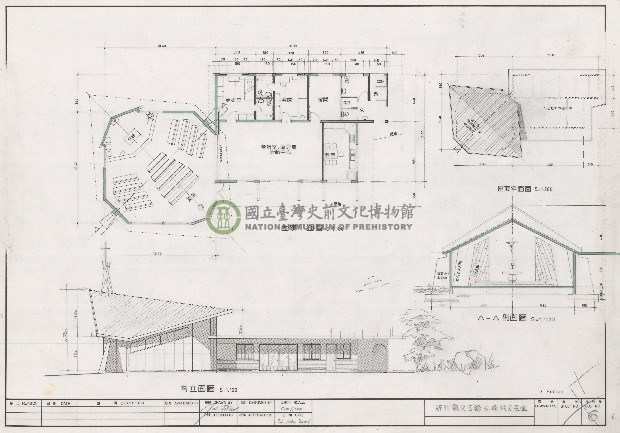 建築圖