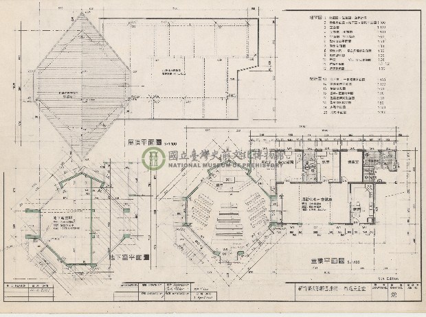 建築圖