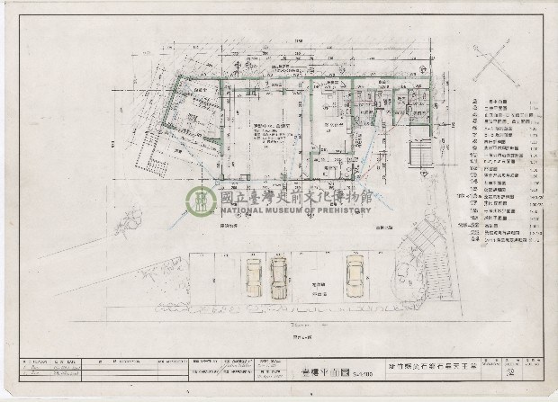 建築圖