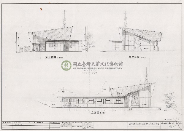 建築圖