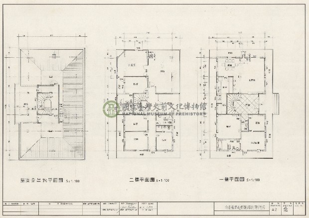 建築圖