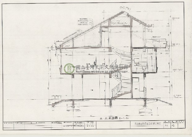建築圖