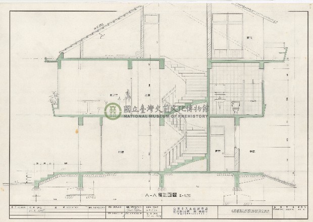建築圖