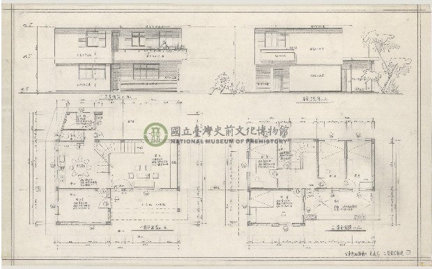 建築圖