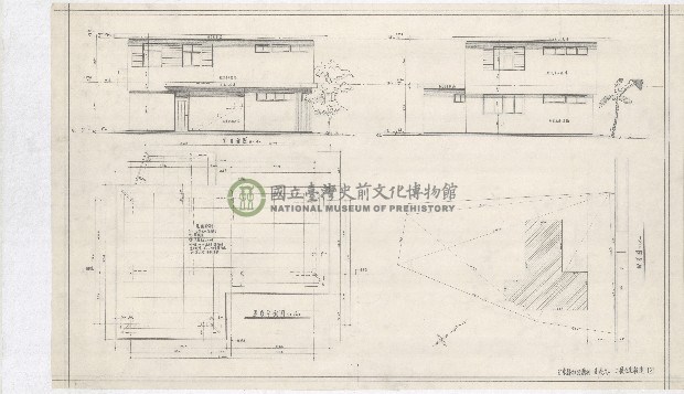 建築圖