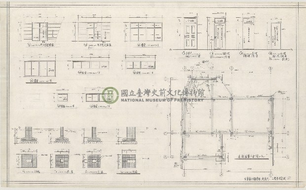 建築圖