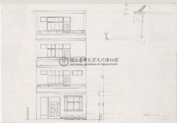 建築圖