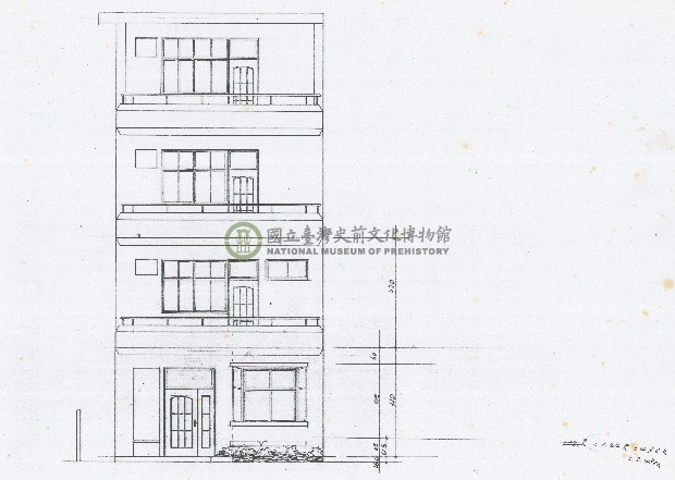 建築圖