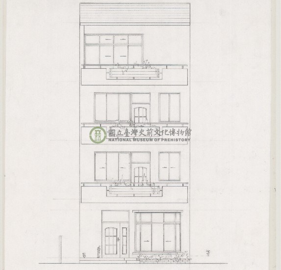 建築圖