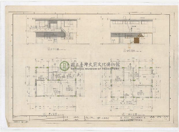 建築圖