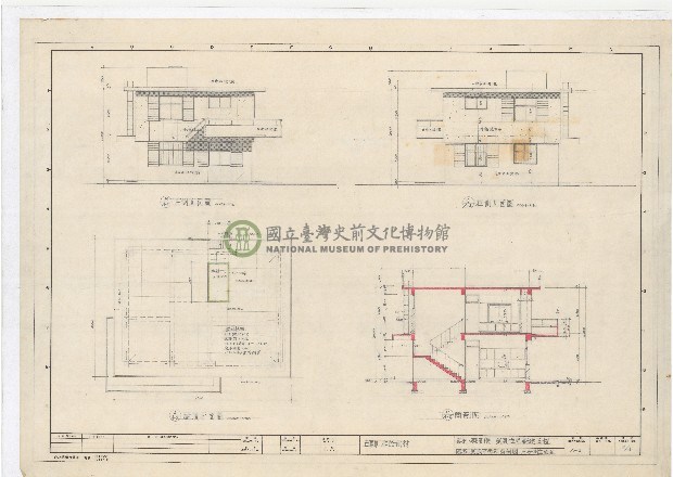 建築圖