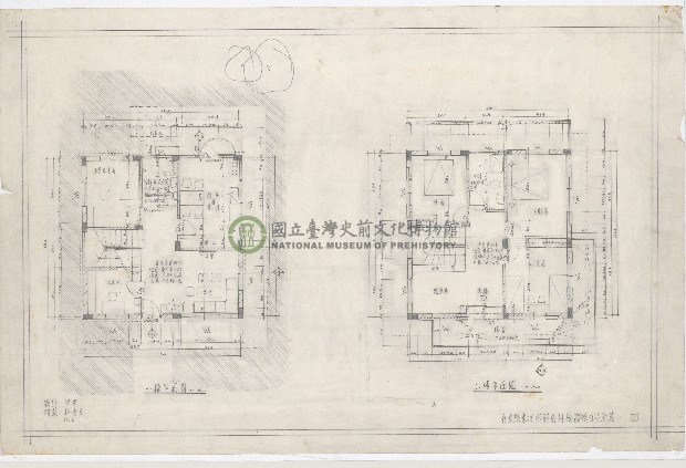 建築圖