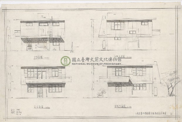 建築圖