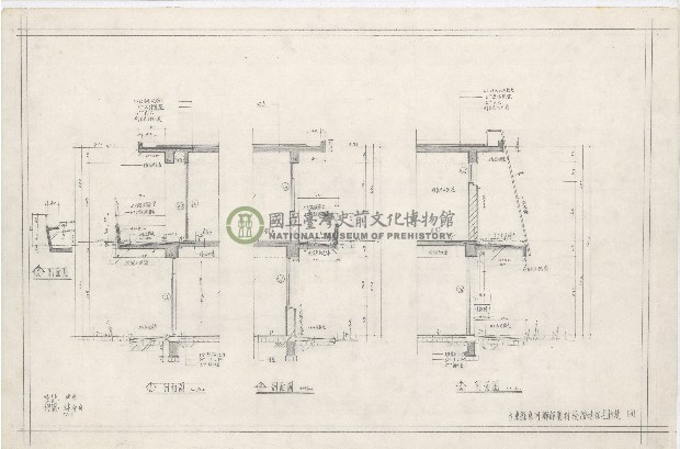 建築圖