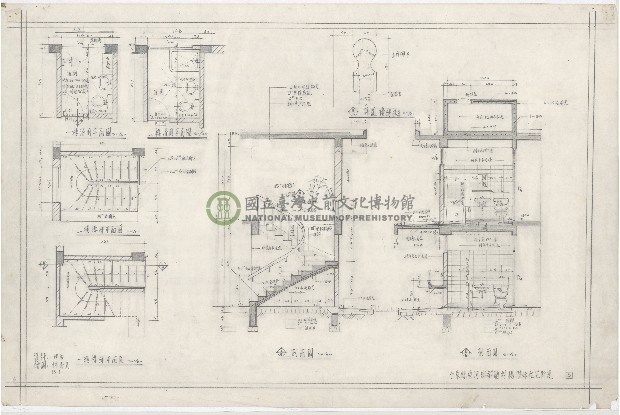 建築圖