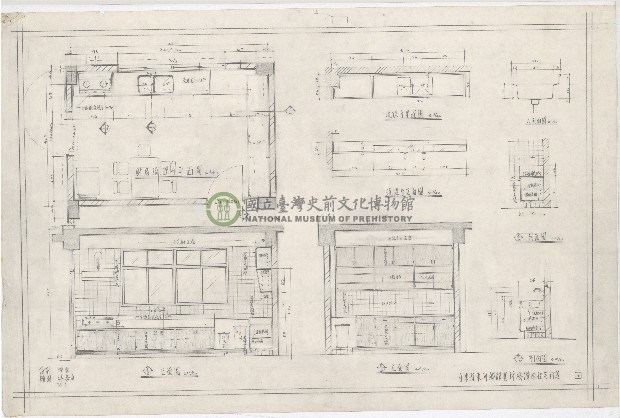 建築圖