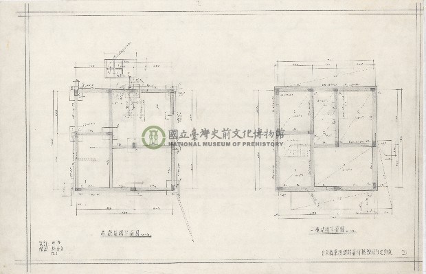 建築圖