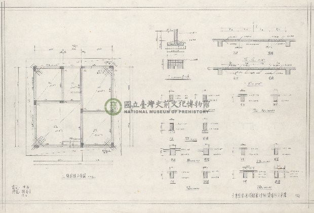 建築圖