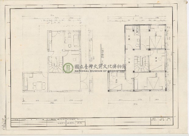 建築圖