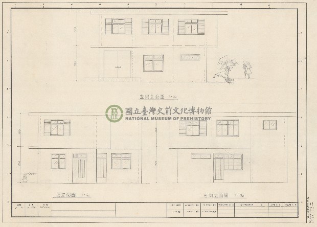 建築圖