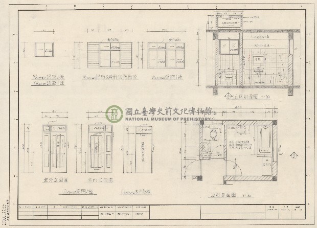 建築圖