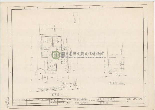 建築圖