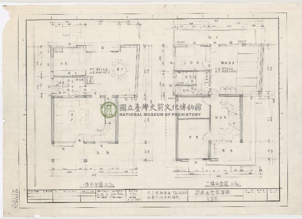 建築圖