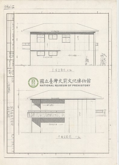 建築圖