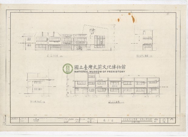 建築圖