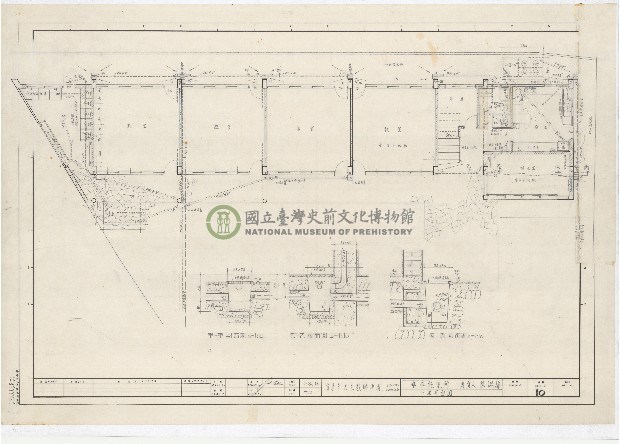建築圖