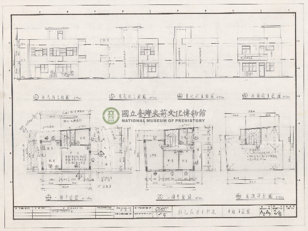 建築圖