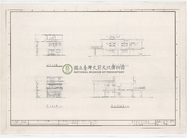 建築圖