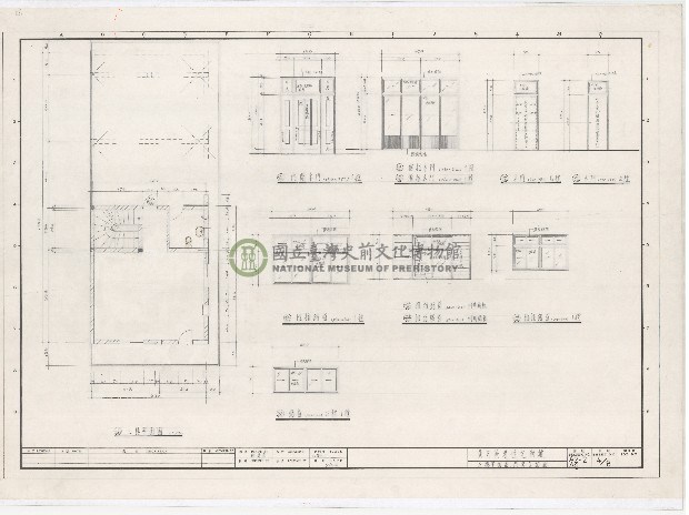 建築圖