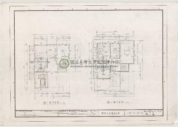 建築圖