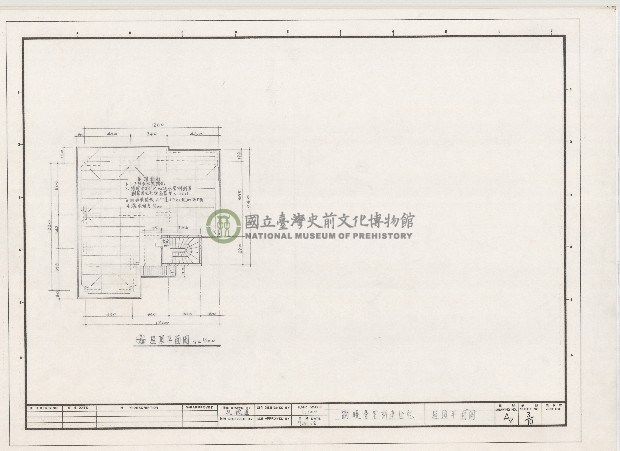 建築圖