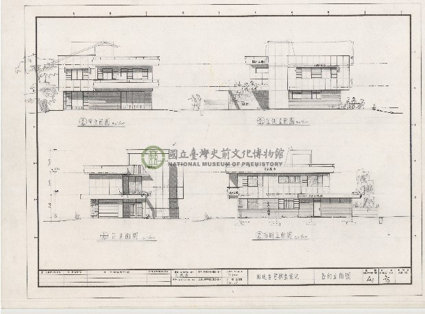建築圖