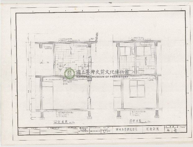建築圖