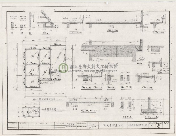 建築圖